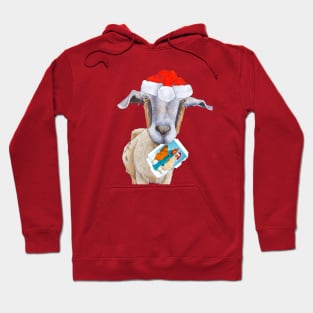 A Tasty Christmas Treat Hoodie